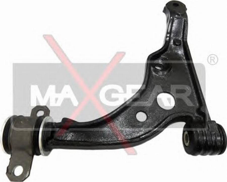 Maxgear 72-1518 - Braccio oscillante, Sospensione ruota autozon.pro