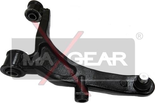 Maxgear 72-1513 - Braccio oscillante, Sospensione ruota autozon.pro