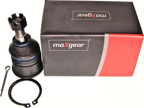 Maxgear 72-1584 - Giunto di supporto / guida autozon.pro