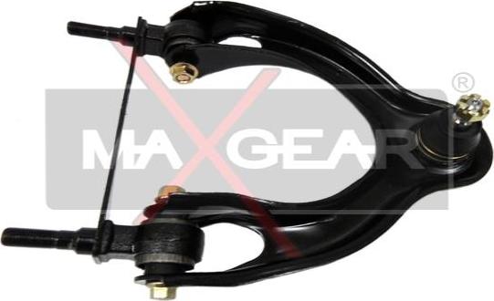 Maxgear 72-1585 - Braccio oscillante, Sospensione ruota autozon.pro