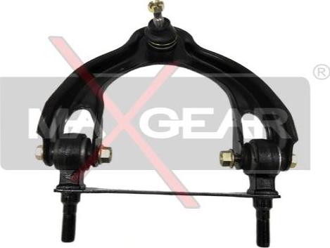 Maxgear 72-1586 - Braccio oscillante, Sospensione ruota autozon.pro