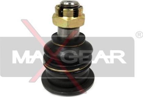 Maxgear 72-1580 - Giunto di supporto / guida autozon.pro