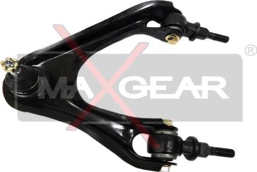 Maxgear 72-1588 - Braccio oscillante, Sospensione ruota autozon.pro