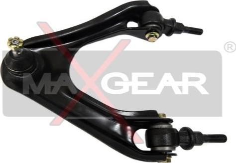 Maxgear 72-1587 - Braccio oscillante, Sospensione ruota autozon.pro