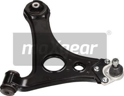 Maxgear 72-1536 - Braccio oscillante, Sospensione ruota autozon.pro