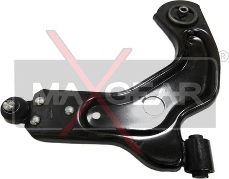 Maxgear 72-1530 - Braccio oscillante, Sospensione ruota autozon.pro