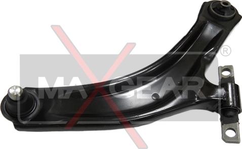 Maxgear 72-1538 - Braccio oscillante, Sospensione ruota autozon.pro