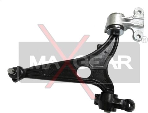 Maxgear 72-1524 - Braccio oscillante, Sospensione ruota autozon.pro