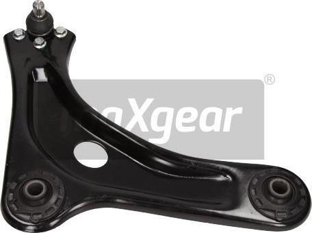 Maxgear 72-1520 - Braccio oscillante, Sospensione ruota autozon.pro