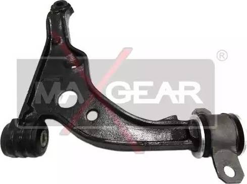 Maxgear 72-1521 - Braccio oscillante, Sospensione ruota autozon.pro