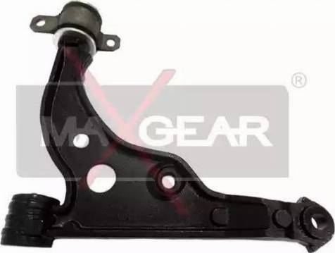 Maxgear 72-1522 - Braccio oscillante, Sospensione ruota autozon.pro