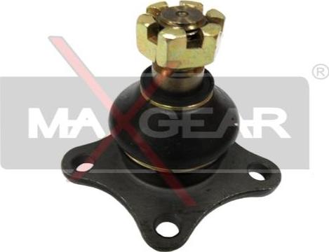 Maxgear 72-1577 - Giunto di supporto / guida autozon.pro