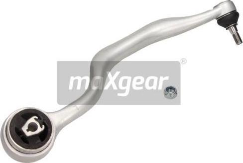 Maxgear 72-1690 - Asta / Puntone, Sospensione ruote autozon.pro