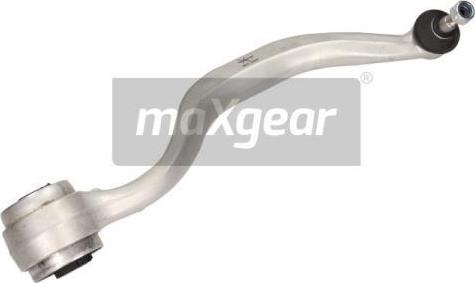 Maxgear 72-1691 - Asta / Puntone, Sospensione ruote autozon.pro