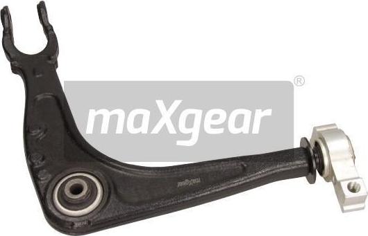 Maxgear 72-1643 - Braccio oscillante, Sospensione ruota autozon.pro