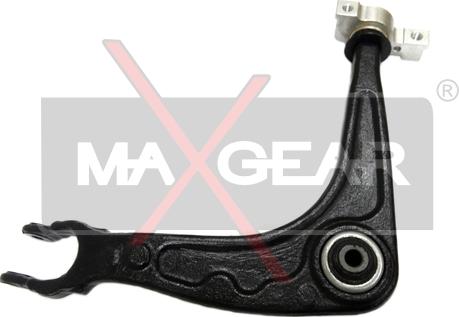 Maxgear 72-1642 - Braccio oscillante, Sospensione ruota autozon.pro