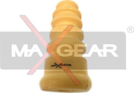 Maxgear 72-1653 - Tampone paracolpo, Sospensione autozon.pro