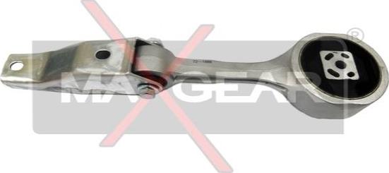 Maxgear 72-1666 - Sospensione, Motore autozon.pro