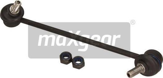 Maxgear 72-1680 - Asta / Puntone, Stabilizzatore autozon.pro