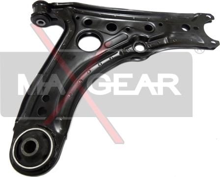 Maxgear 72-1635 - Braccio oscillante, Sospensione ruota autozon.pro