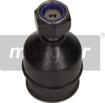 Maxgear 72-1638 - Giunto di supporto / guida autozon.pro