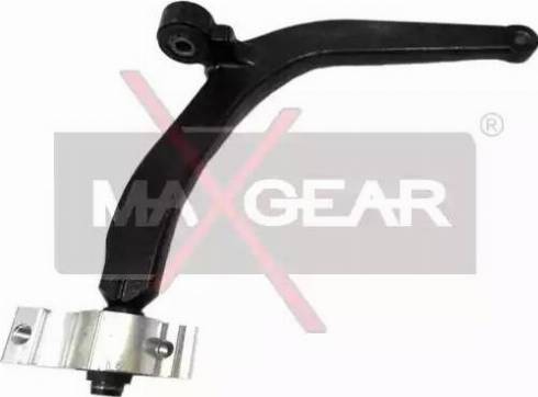 Maxgear 72-1625 - Braccio oscillante, Sospensione ruota autozon.pro