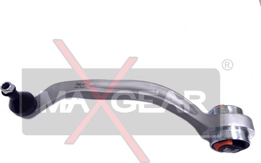 Maxgear 72-1674 - Braccio oscillante, Sospensione ruota autozon.pro