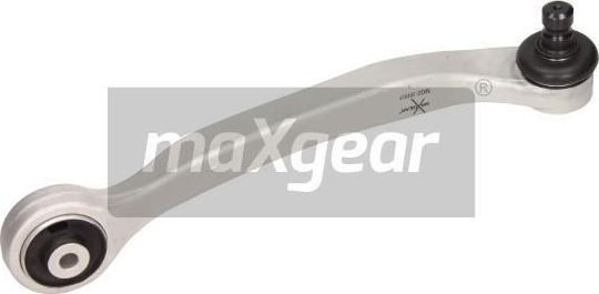 Maxgear 72-1014 - Braccio oscillante, Sospensione ruota autozon.pro