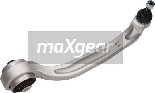 Maxgear 72-1017 - Braccio oscillante, Sospensione ruota autozon.pro