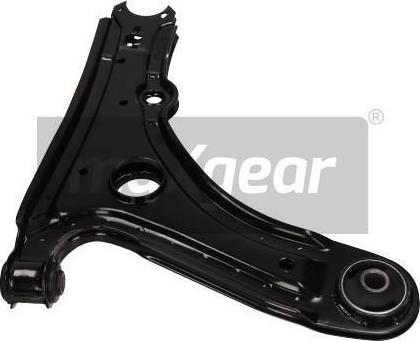 Maxgear 72-1037 - Braccio oscillante, Sospensione ruota autozon.pro