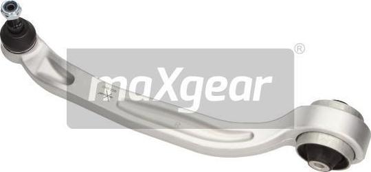 Maxgear 72-1025 - Braccio oscillante, Sospensione ruota autozon.pro