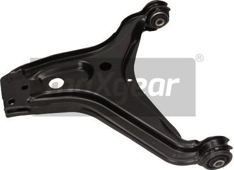 Maxgear 72-1027 - Braccio oscillante, Sospensione ruota autozon.pro