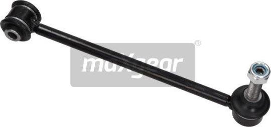 Maxgear 72-1190 - Asta / Puntone, Sospensione ruote autozon.pro