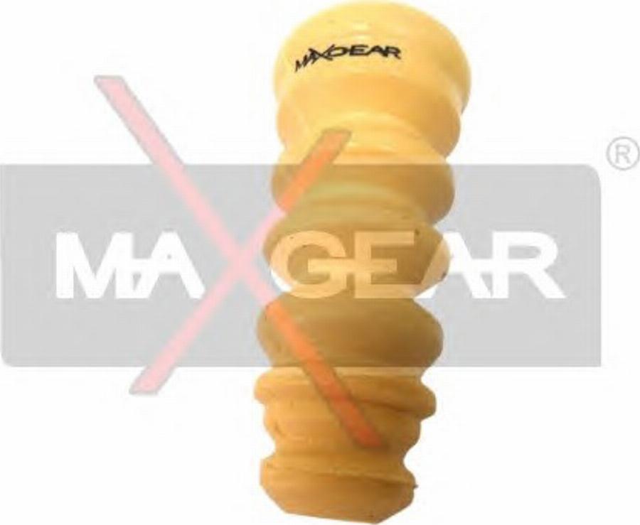 Maxgear 72-1193 - Tampone paracolpo, Sospensione autozon.pro