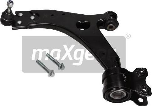 Maxgear 72-1169 - Braccio oscillante, Sospensione ruota autozon.pro