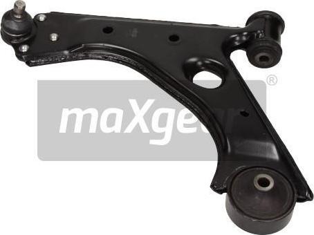 Maxgear 72-1899 - Braccio oscillante, Sospensione ruota autozon.pro