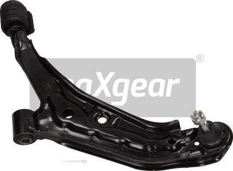 Maxgear 72-1895 - Braccio oscillante, Sospensione ruota autozon.pro