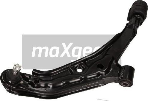 Maxgear 72-1896 - Braccio oscillante, Sospensione ruota autozon.pro