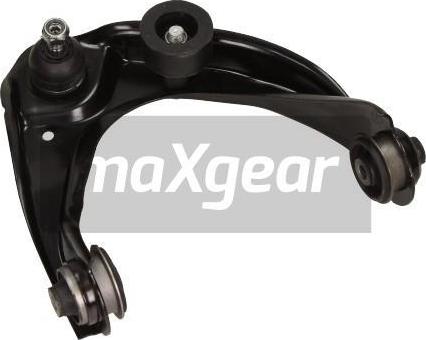 Maxgear 72-1890 - Braccio oscillante, Sospensione ruota autozon.pro