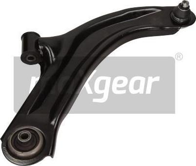 Maxgear 72-1898 - Braccio oscillante, Sospensione ruota autozon.pro