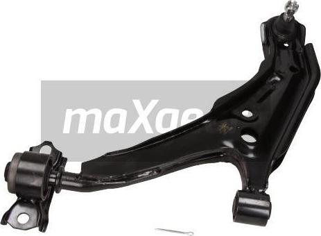 Maxgear 72-1893 - Braccio oscillante, Sospensione ruota autozon.pro