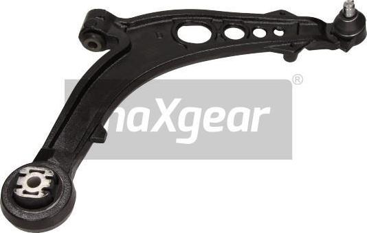 Maxgear 72-1859 - Braccio oscillante, Sospensione ruota autozon.pro