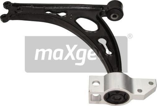 Maxgear 72-1851 - Braccio oscillante, Sospensione ruota autozon.pro