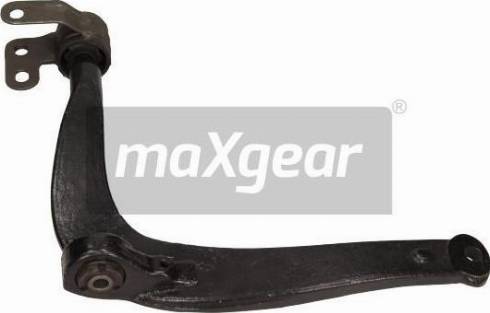 Maxgear 72-1853 - Braccio oscillante, Sospensione ruota autozon.pro