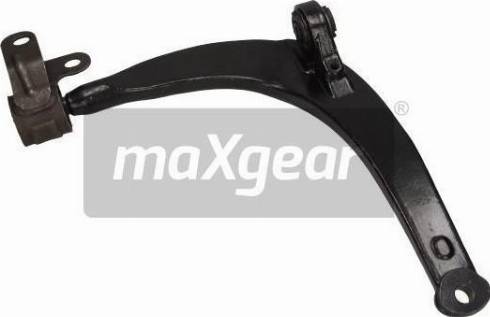 Maxgear 72-1852 - Braccio oscillante, Sospensione ruota autozon.pro