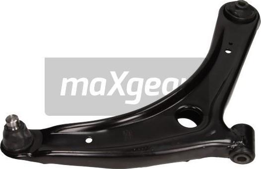 Maxgear 72-1857 - Braccio oscillante, Sospensione ruota autozon.pro