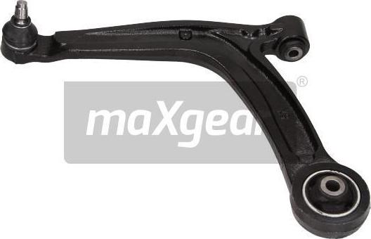 Maxgear 72-1864 - Braccio oscillante, Sospensione ruota autozon.pro