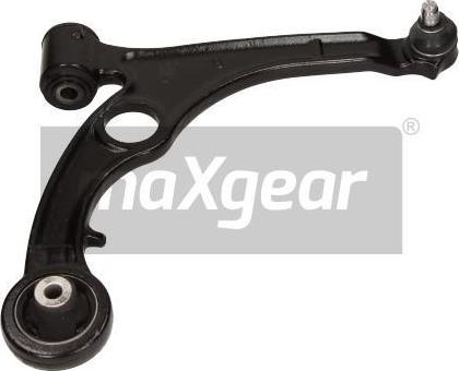 Maxgear 72-1867 - Braccio oscillante, Sospensione ruota autozon.pro