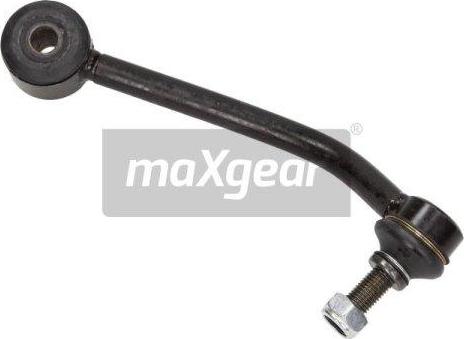 Maxgear 72-1807 - Asta / Puntone, Stabilizzatore autozon.pro