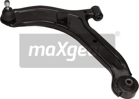 Maxgear 72-1881 - Braccio oscillante, Sospensione ruota autozon.pro